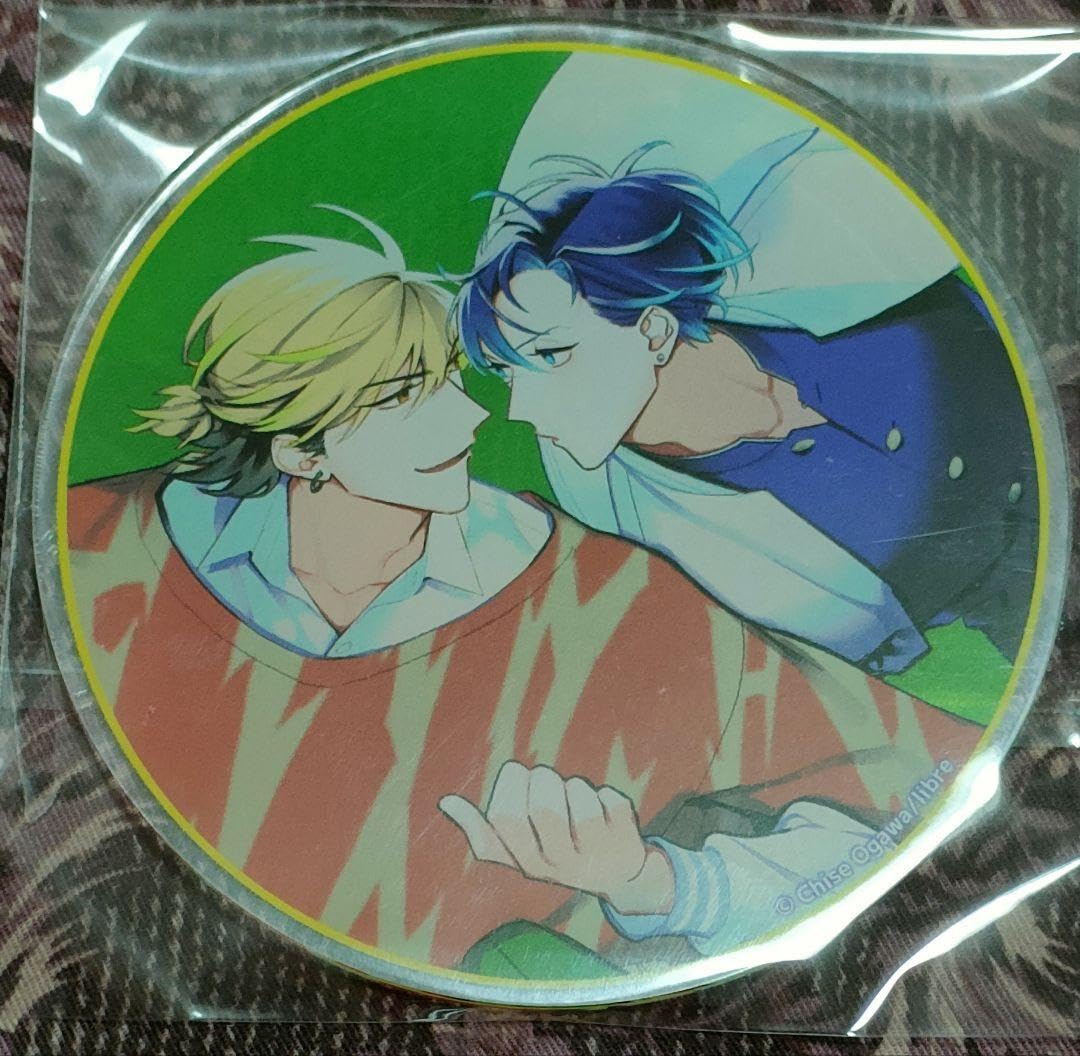 七ノ日 グラッテ コースター Amazon.co.jp: アニメイト グラッテ