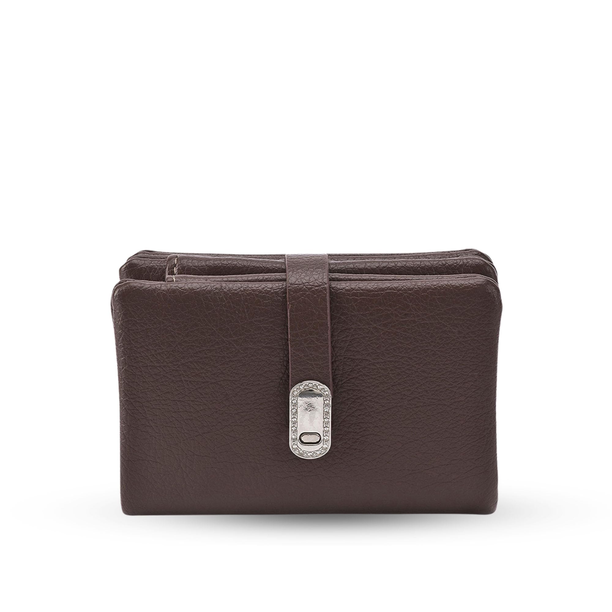 lino perros Ella Crystal Elegance Coffee Wallet-picture-44