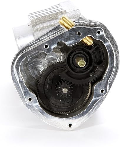 Miniatura 6 de BBK 1763 Twin 2.441 in Cuerpo del acelerador - High Flow Power Plus Series para Ford Mustang GT 3V