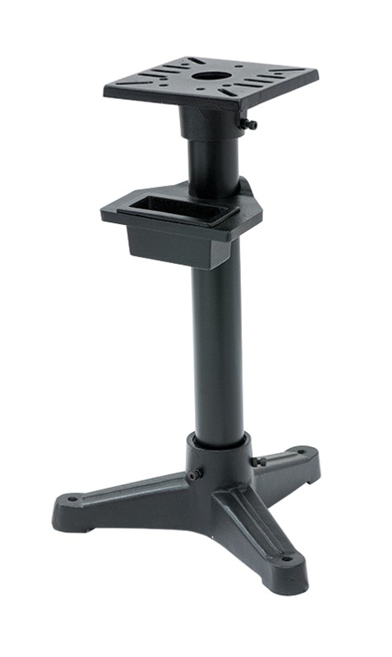 JET IBG-Stand for IBG-8 and IBG-10 Grinders (578172)