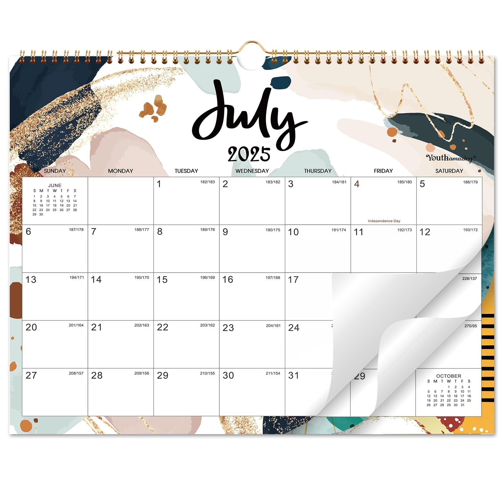 amazon-com-2025-2026-wall-calendar-18-months-hanging-calendar-2025-2026-from-jul-2025-dec-2026-14-8-x-11-6-twin-wire-binding-blank-block-with-julian-dates-perfect-for-organizing-at-home-school-office-office-products