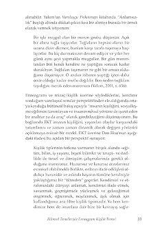 Bilimsel Temelleriyle Enneagram Kişilik Teorisi