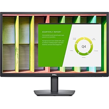 PCモニター DELL SH2422H 24インチ PCモニター DELL SH2422H 24インチ Monitor Dell 24 FHD