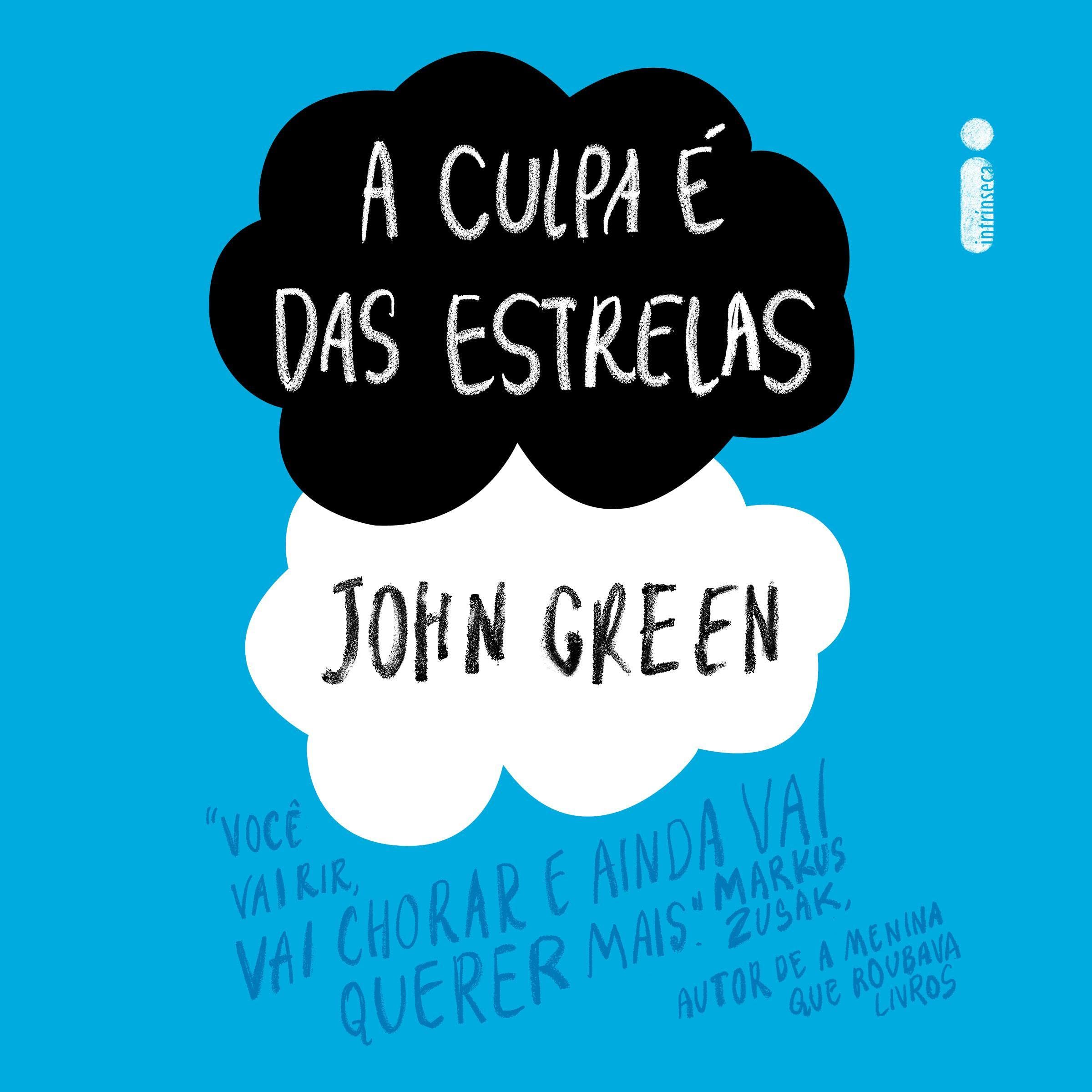 A culpa é das estrelas