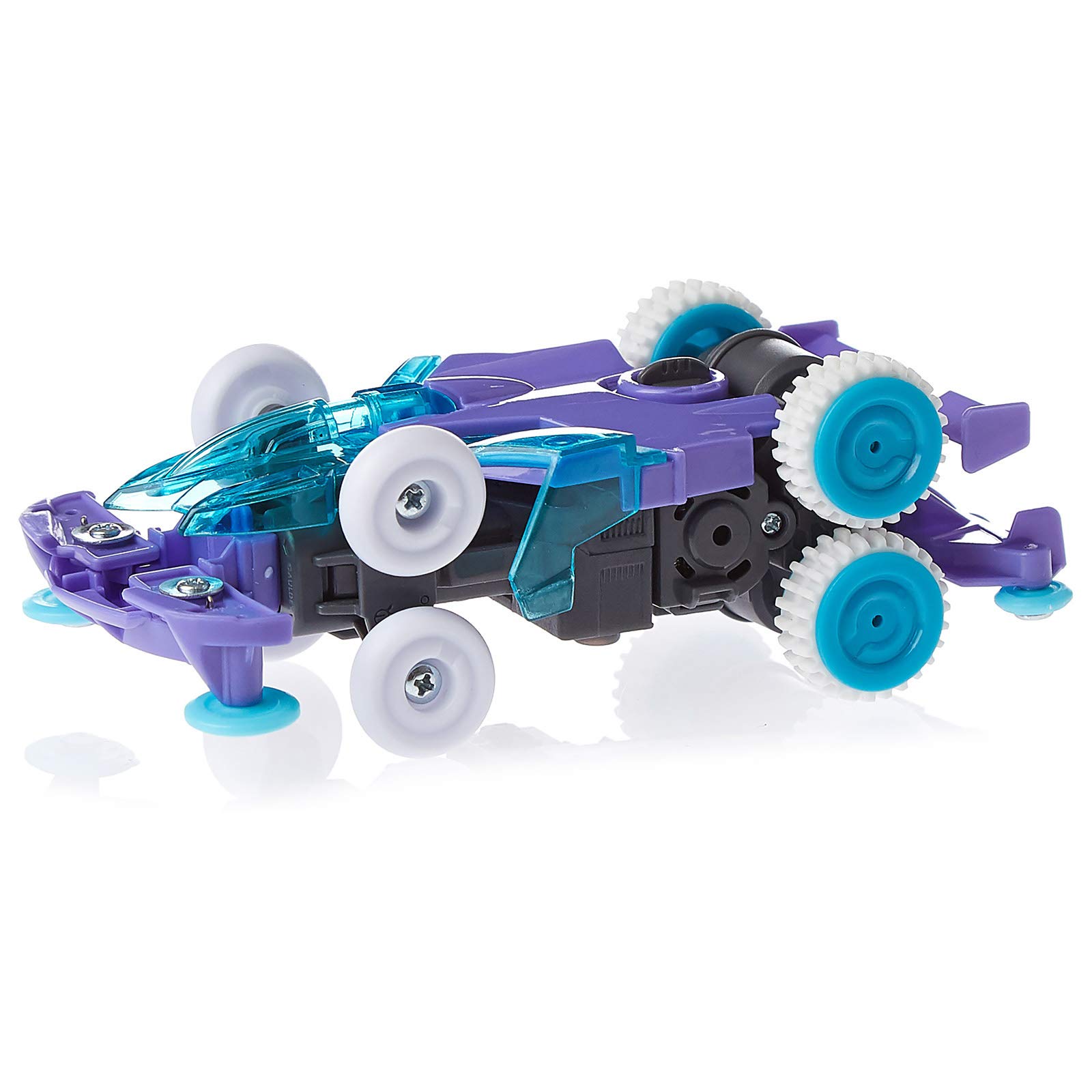 Motorise Super Series Psyche Chaser Vehicle Toy - 8 Years & Above