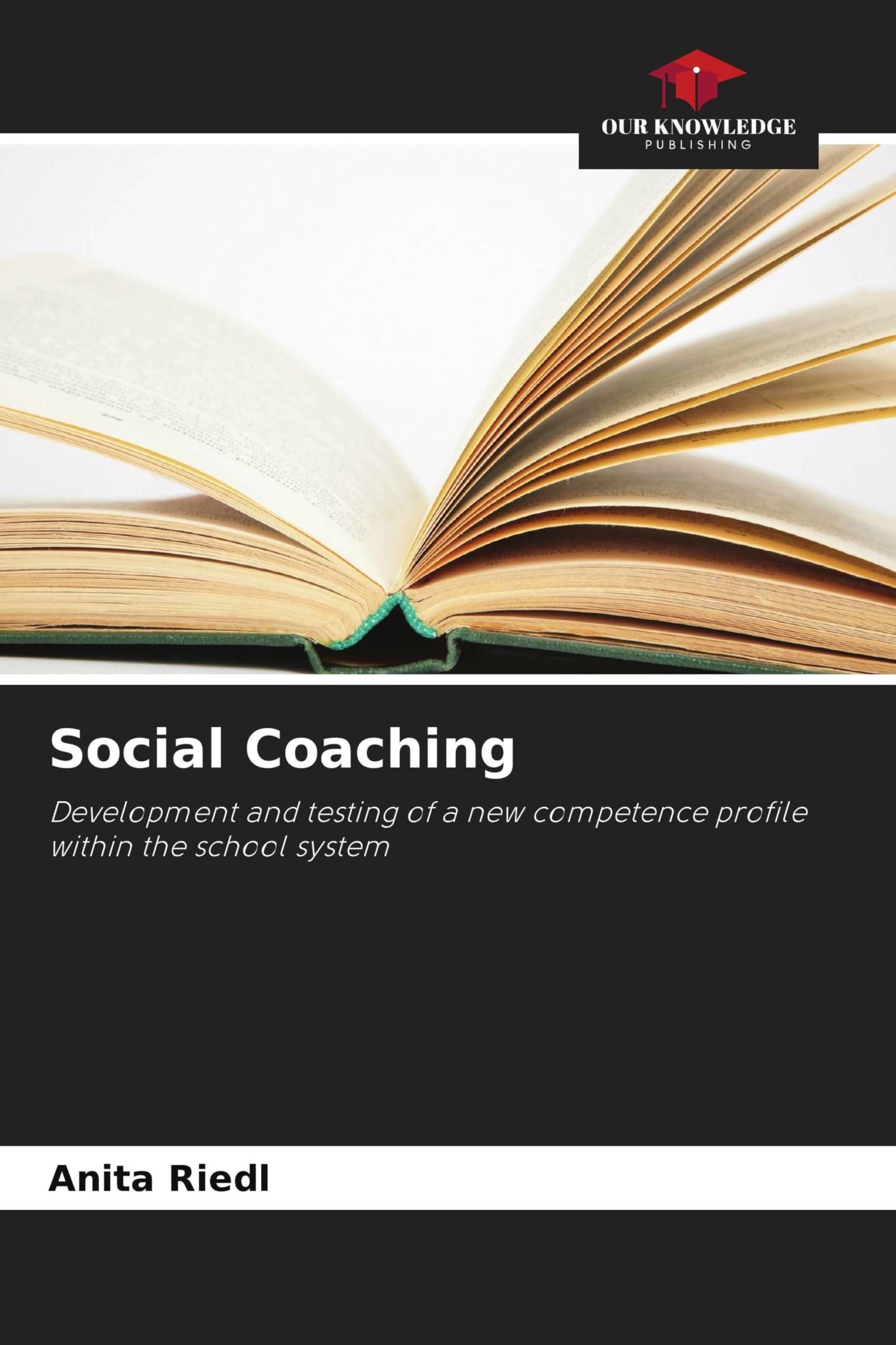 Social Coaching: Development and testing of a new competence profile within the school system