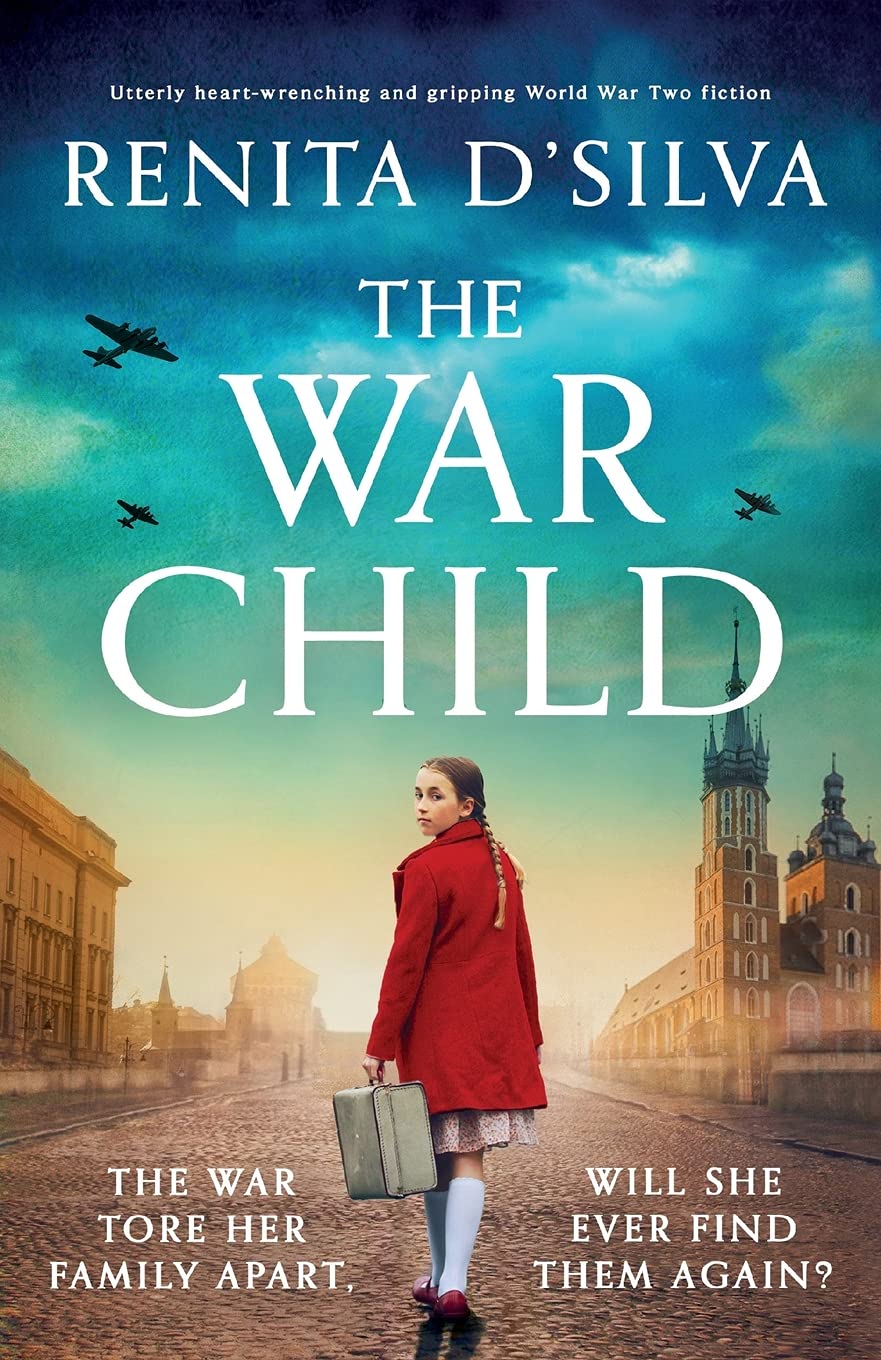 The War Child: Utterly heart-wrenching and gripping World War 2