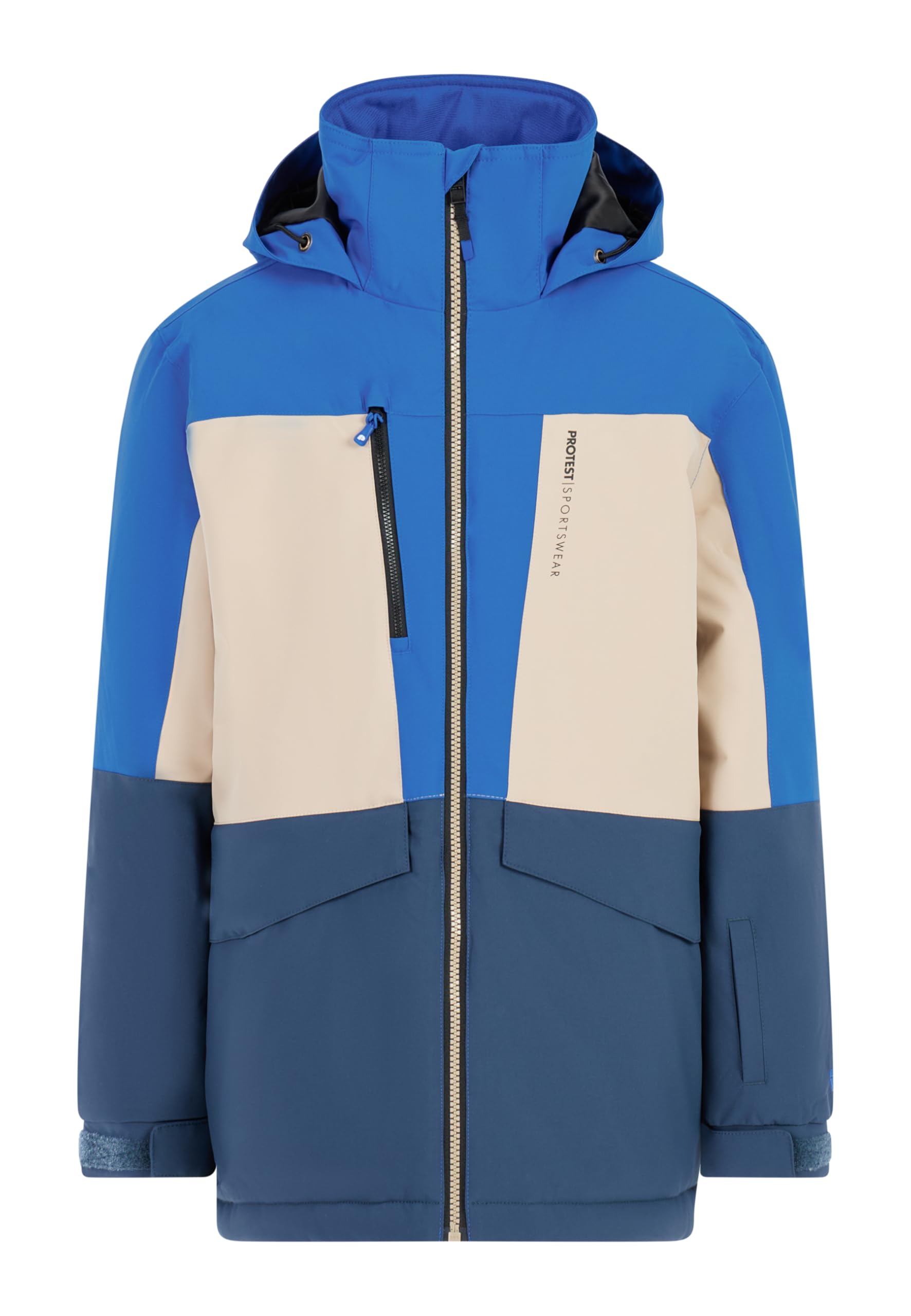 Protest PRTMilan JR - Chaqueta de esquí y snowboard para niño