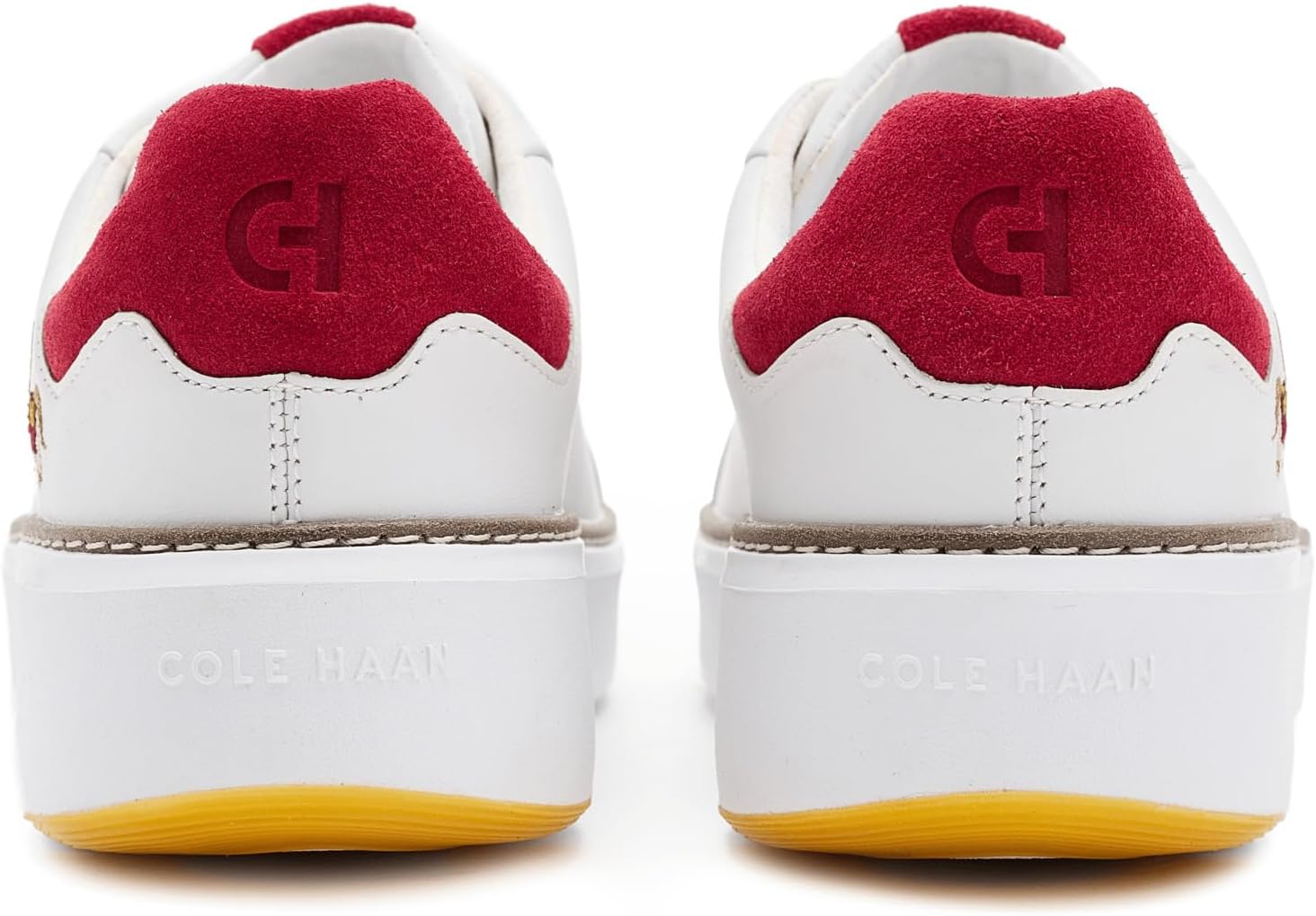 Cole Haan Women's Grandpro Topspin Sneakers - Image 7