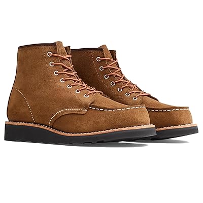 Red Wing Heritage 6 Classic Moc Women