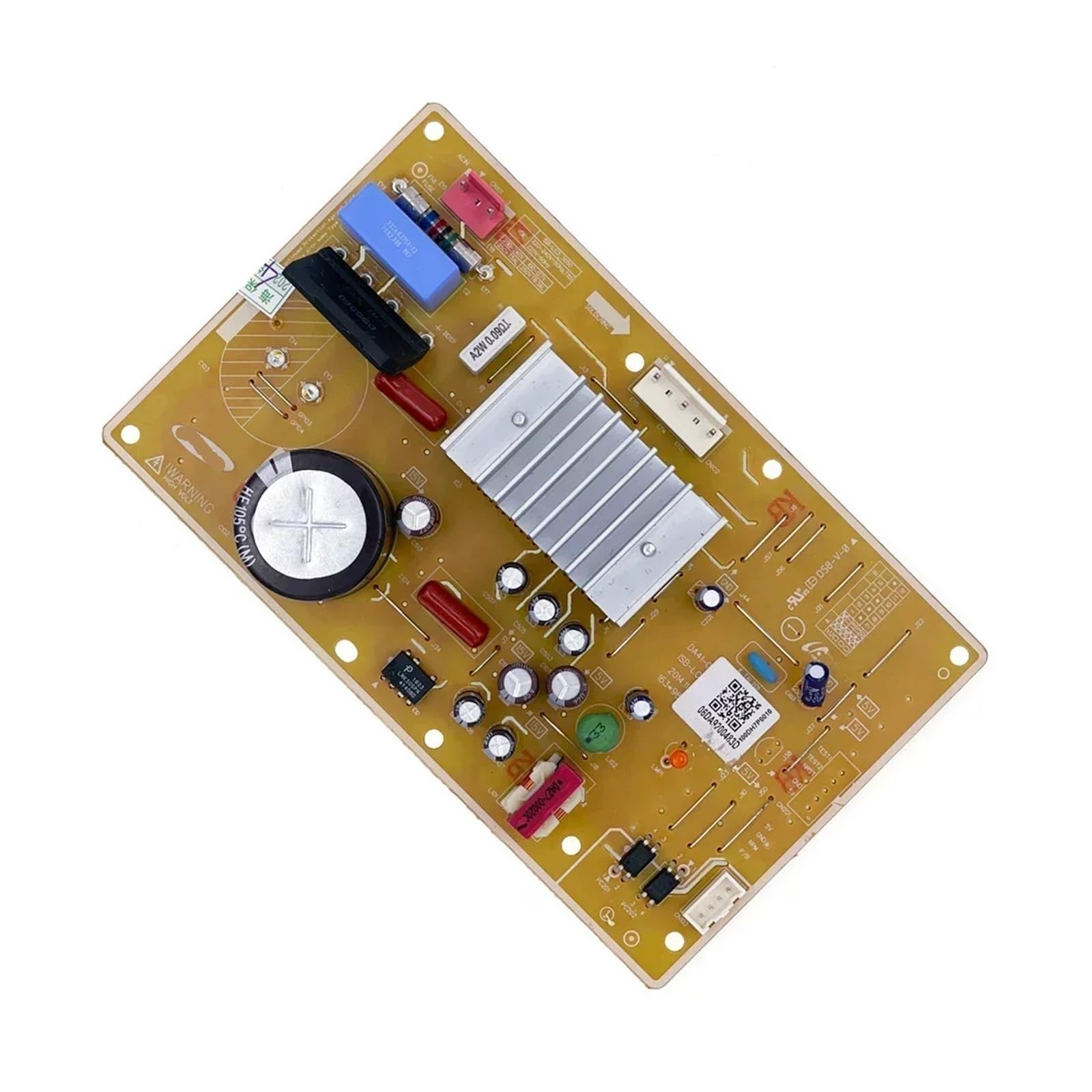 Refrigerator Control Board，Compatible For Samsung，DA92-00483D Circuit PCB DA41-00822A electronic control board
