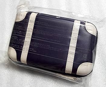 ANA グローブトロッター アメニティ ハードポーチGLOBE-TROTTER Amazon.co.jp: ANA グローブトロッター アメニティ ケース