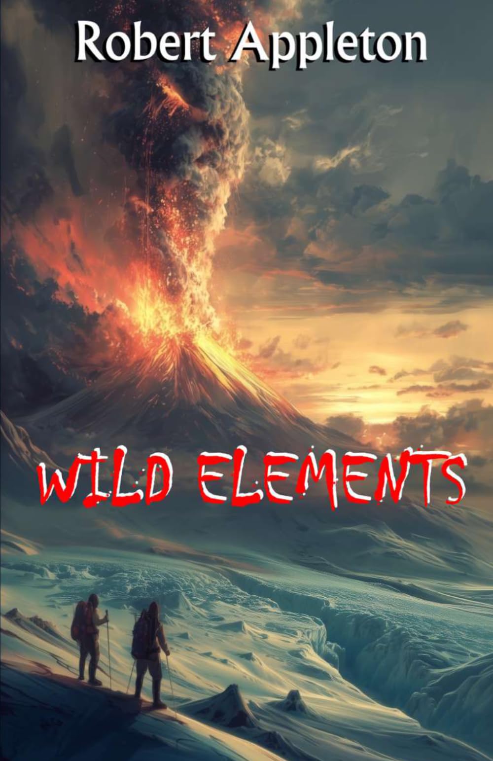 Wild Elements (Beyond Limits)