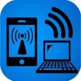 Choose Security type (WPA2 PSK or none)