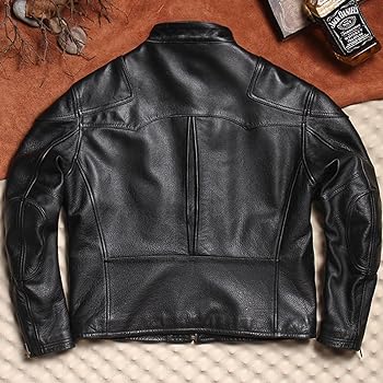 CHEVIGNON 牛革ダブルライダースジャケット M革ジャン 楽天市場】ライダースジャケット メンズ 本革 革ジャン 牛革