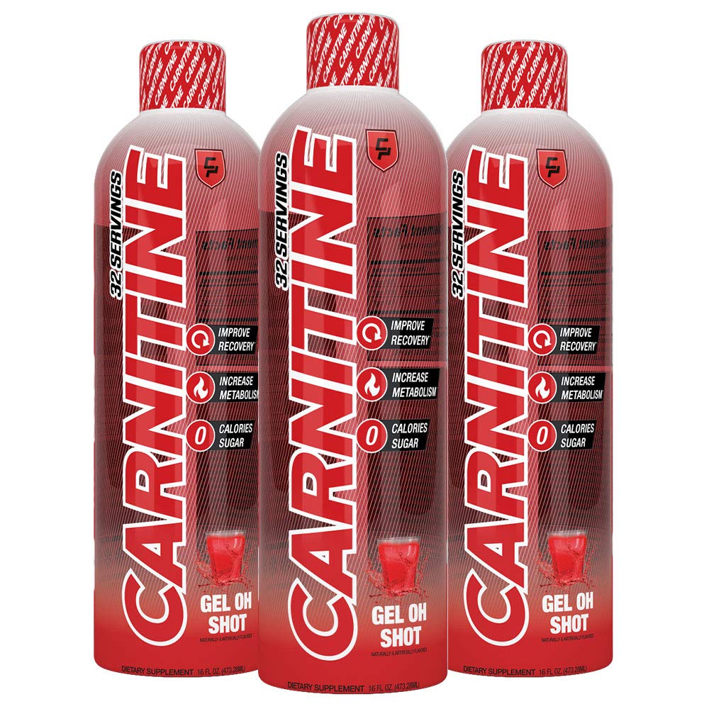 Buy Campus Protein L Carnitine Supplement Thermogenic Pre Workout for
