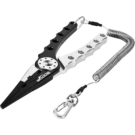 booms fishing hook remover