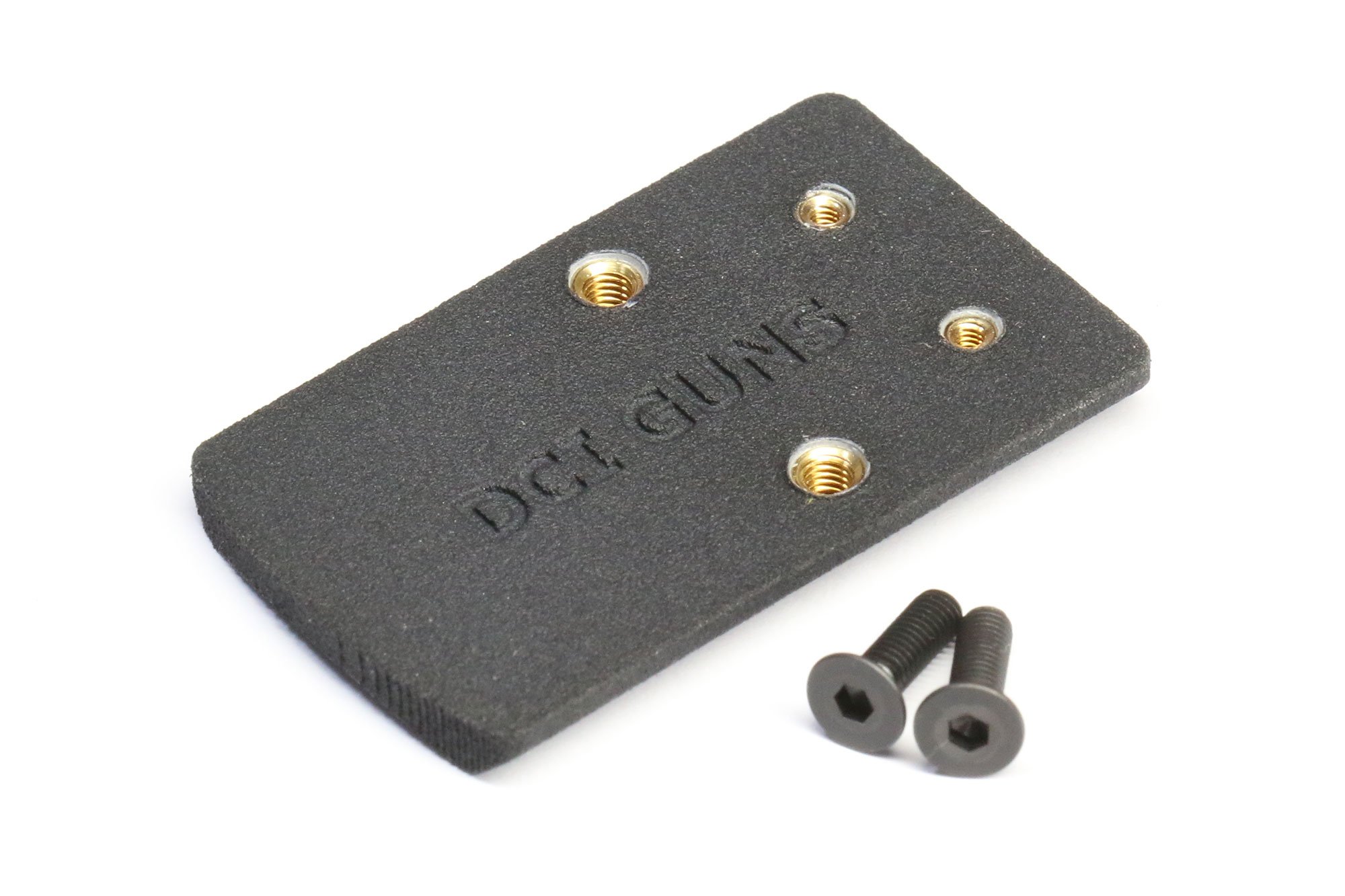 Amazon | [DCI Guns] RMRダットサイトマウントV2.0 東京マルイ P226R