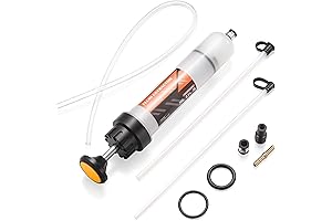 FOUR UNCLES Oil Pump Extractor