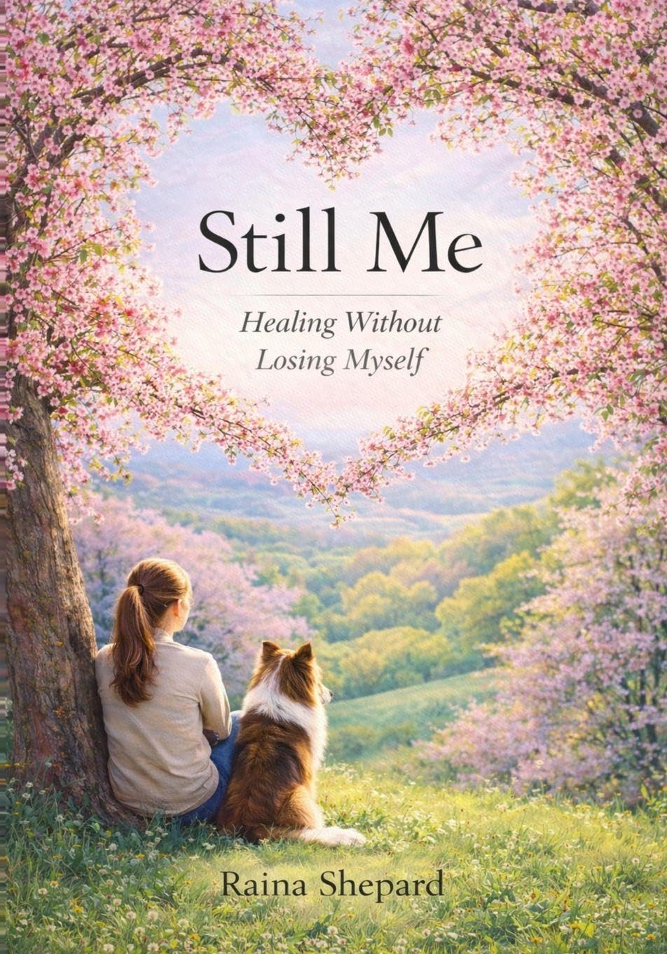 Still Me: Healing Without Losing Myself: 1 (Self Help)