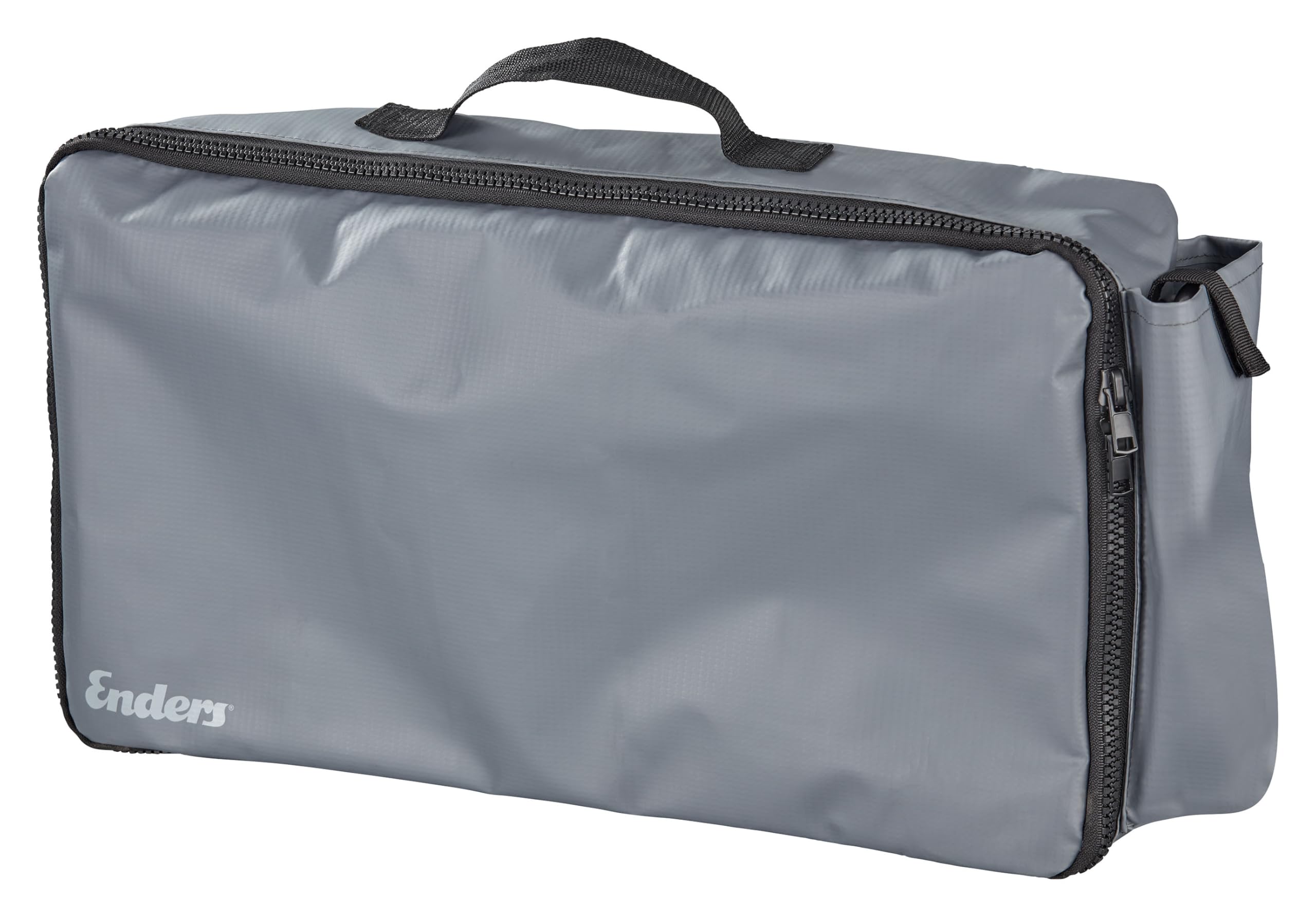 Enders® Transporttasche Bondy 2/3, Aufbewahrungstasche für Campingkocher, Grill-Zubehör, Tragetasche für Outdoor-Camping, Tragetasche für Gasgrill, #1864,1865
