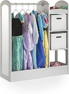milliard dress up storage