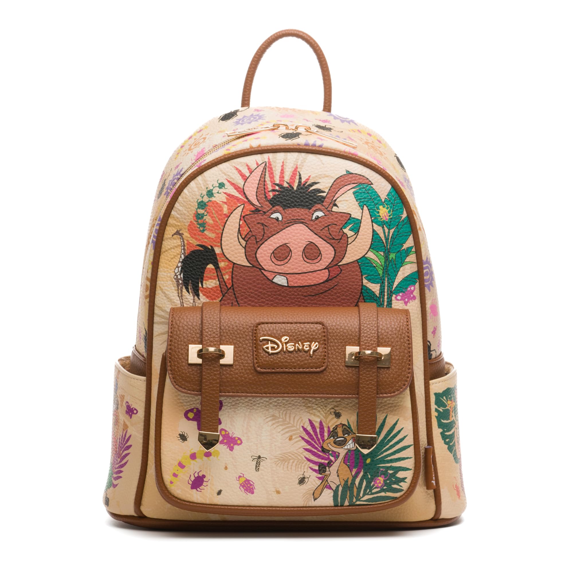 Wondapop Disney The Lion King Timon & Pumbaa Worry 'Bout Nothing 11
