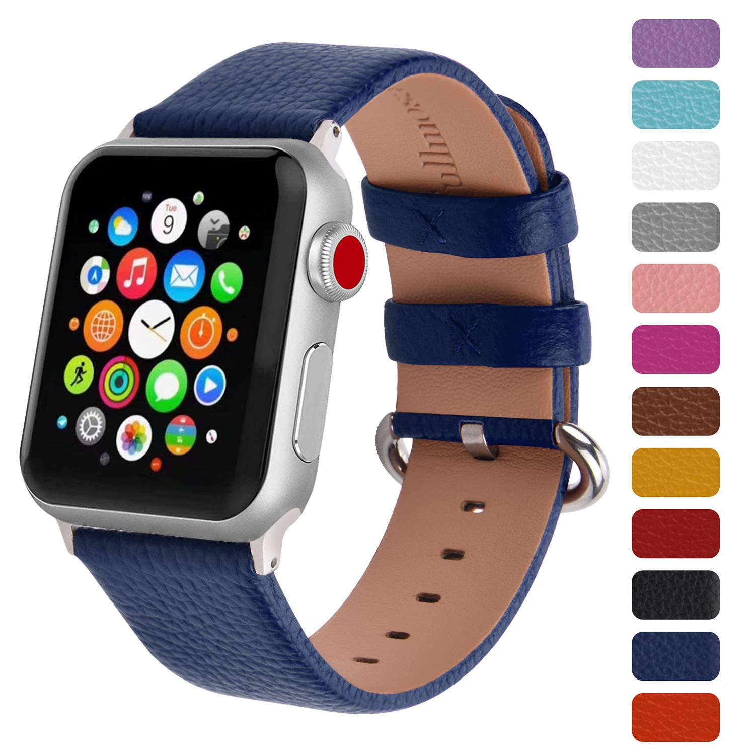 fullmosa apple watch band