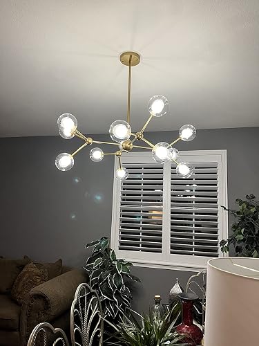 Gorgeous light fixture