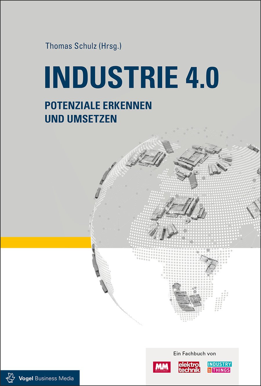 Industrie 4.0: Potenziale erkennen und umsetzen