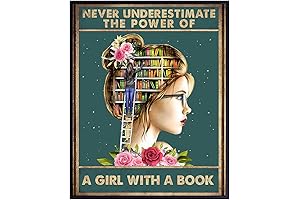 Motivational Posters for Girls: Empowering Classroom Decor for Dreamers