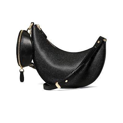 Kate Spade New York Duo Pebbled Leather Crossbody Bag Cross Body Women