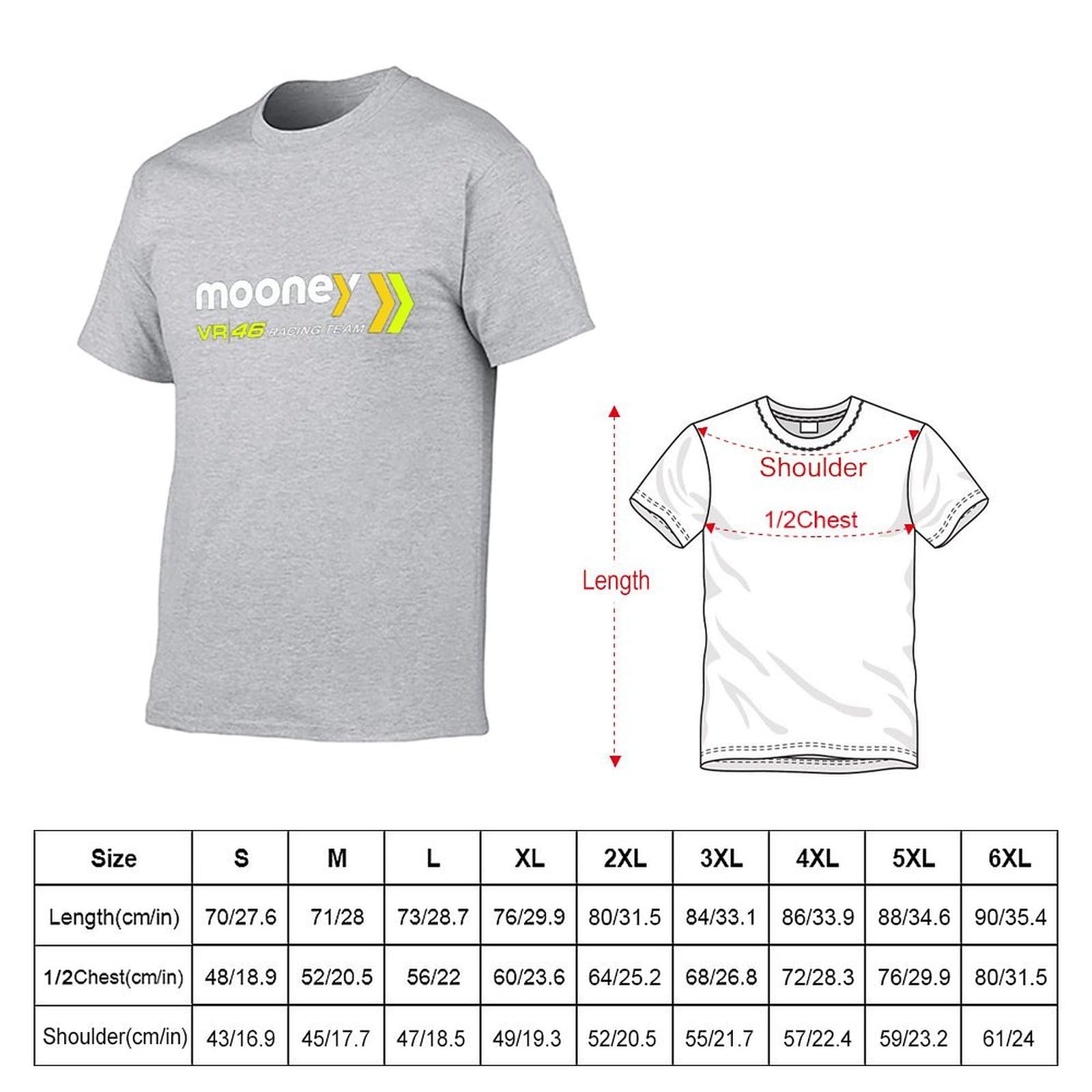 VR46 Tシャツ サイズXXL Amazon.co.jp: バレンティーノ ロッシvr46 