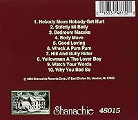 Vista 2 de Nobody Move