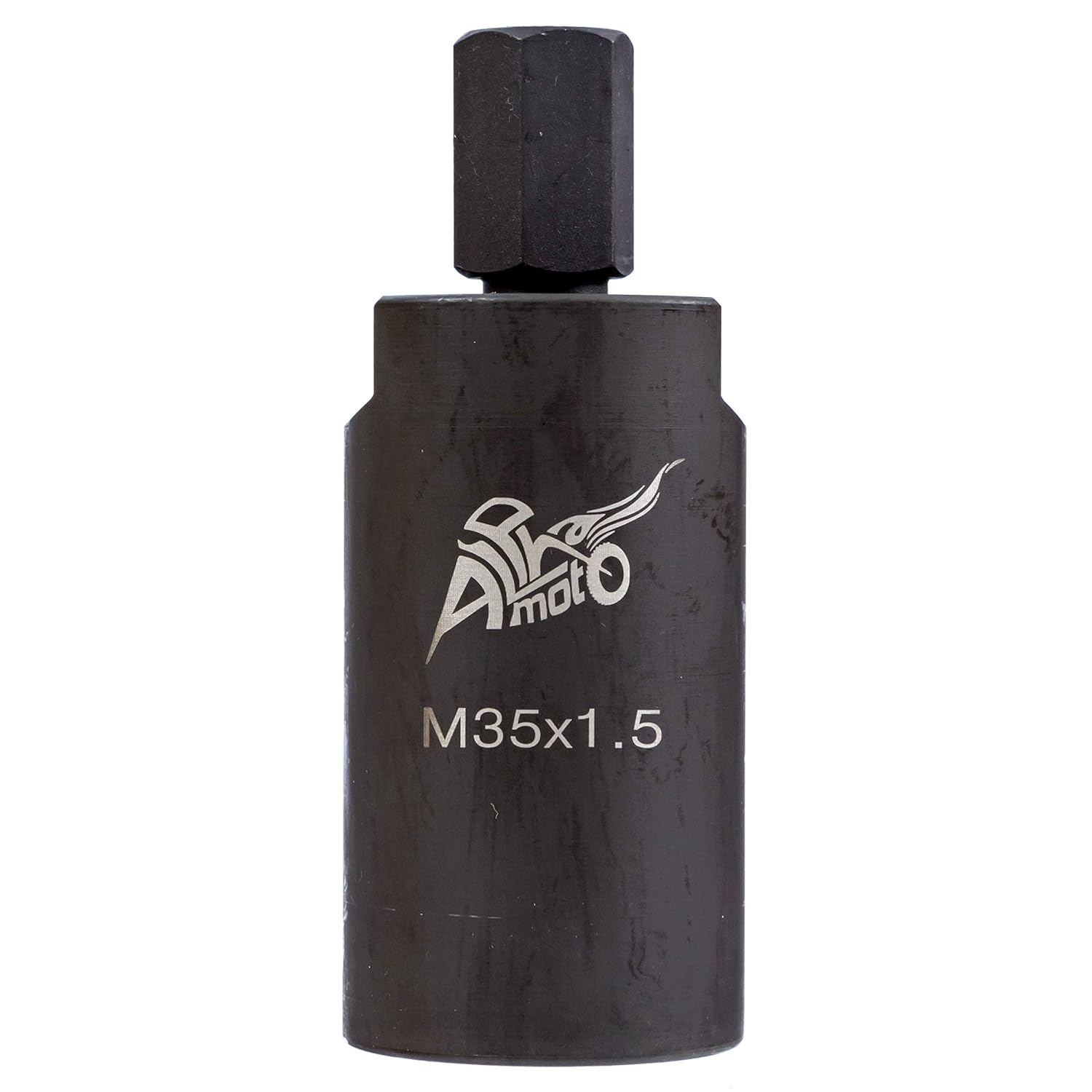 ALPHA MOTO Flywheel Puller Compatible with Yamaha Warrior YFM 350 400