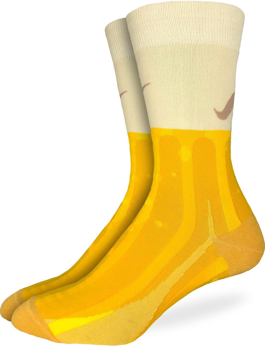 Good Luck Sock Men's Drinking Socks, Adult