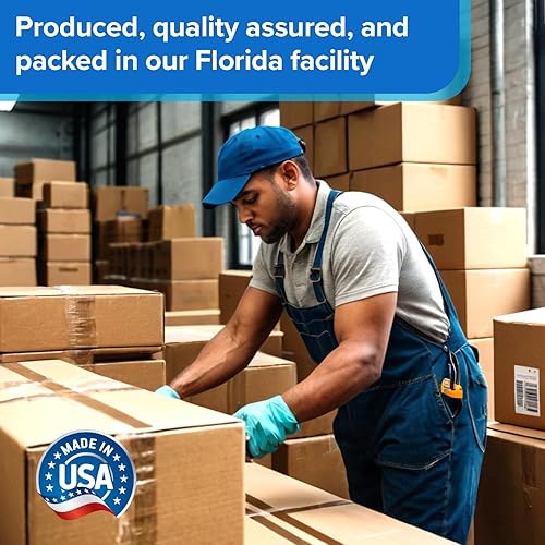 Miniatura 4 de Estabilizador de barco Hydrofoil - Escudo montado en esquivador para motores con soporte de montaje de grado marino - 8 a 425 HP - Mejora el