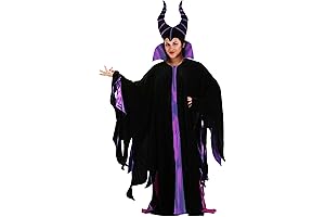 Disney Sleeping Beauty Maleficent Adult Women's Costume