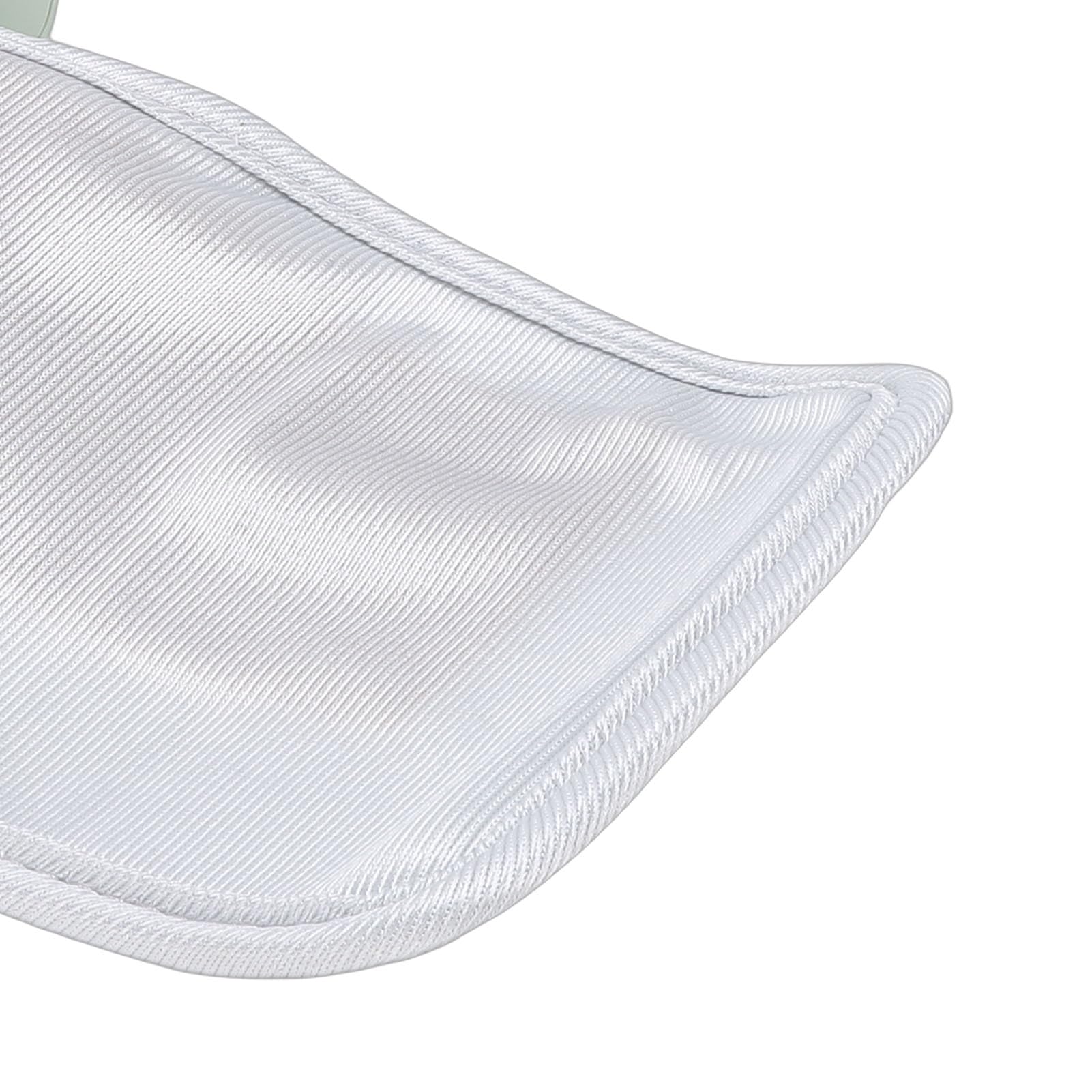 Calentador de Biberones de Leche Inalámbrico de Calentamiento Rápido, Calentador de Biberones Portátil con Mantenimiento de Temperatura de 48 Horas, Control Preciso de