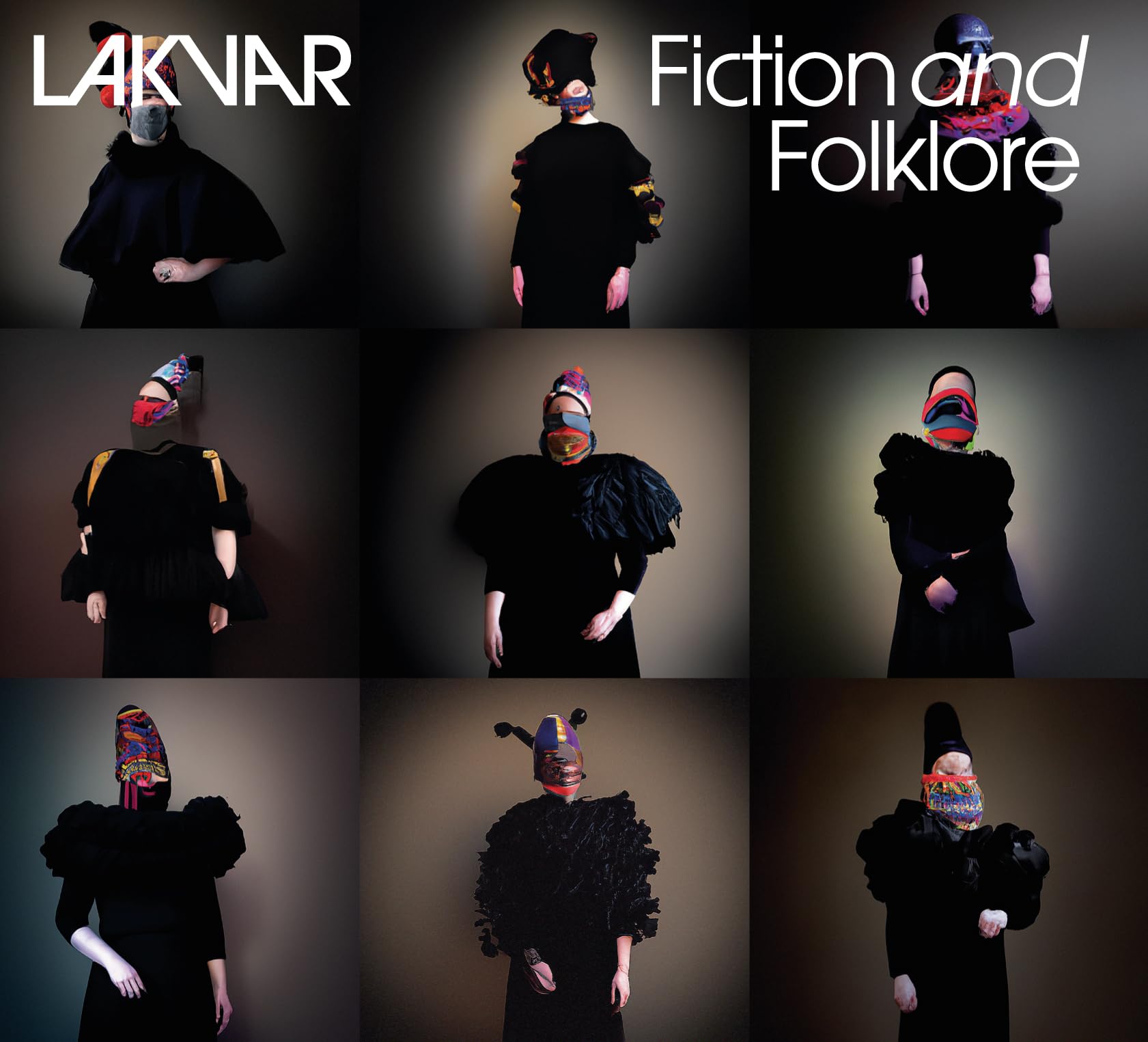 Fiction and Folklore
