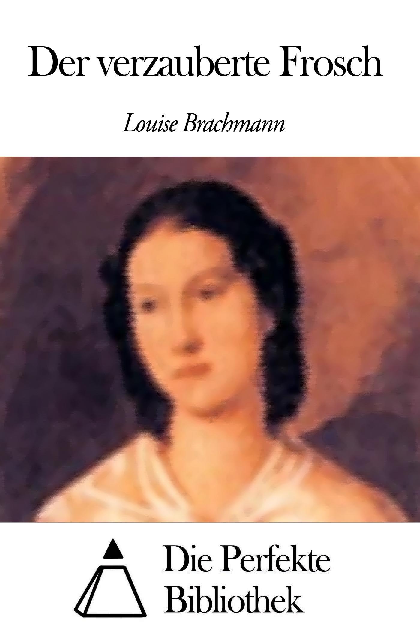 Louise Brachmann