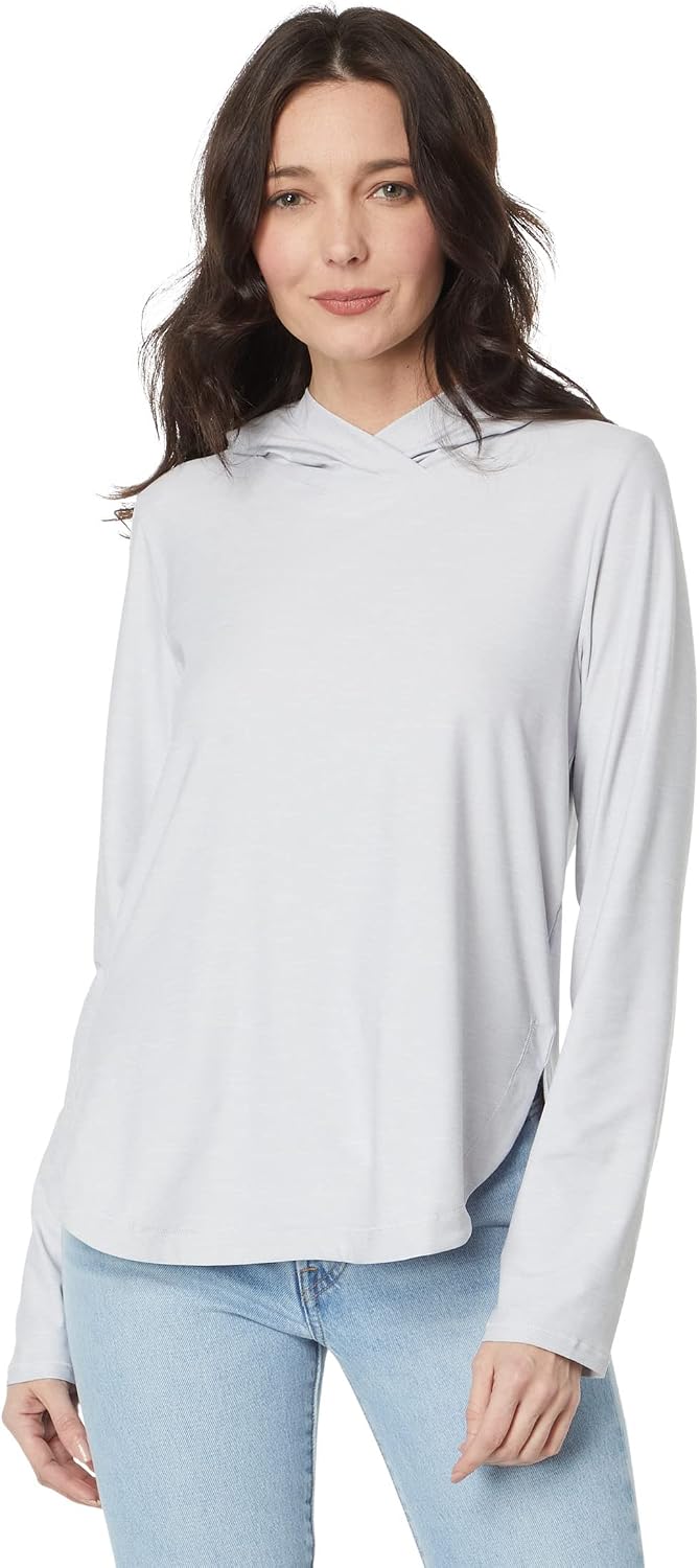 Brilliant Performance Hoodie by Linley brrr