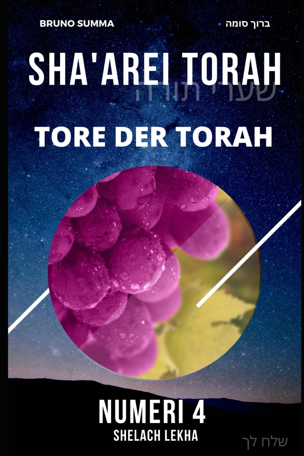 SHA'AREI TORAH: Tore der Torah - NUMERI 4: 31 (SHA'AREI TORAH - DEUTSCH)