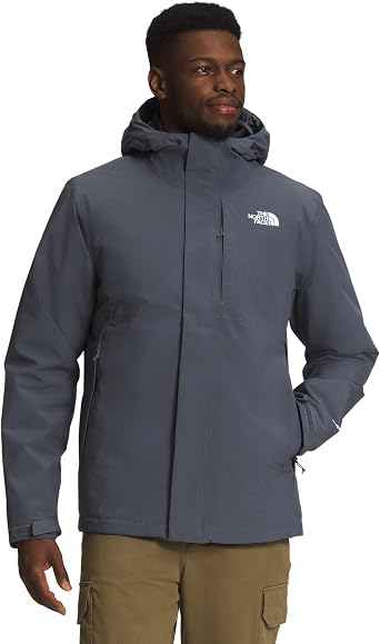THE NORTH FACE Men's Carto Triclimate 