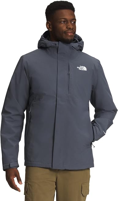THE NORTH FACE Men's Carto Triclimate 