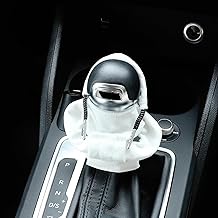 Aputue Gear cover, Stylish hooded shirt patterned gear knob cover, Automotive interior accessory gear knob cover, Universal compatible gear knob cover vehicle interior decoration accessory