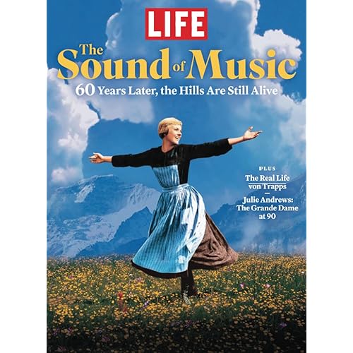 LIFE The Sound of Music