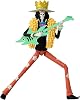 ANIME HEROES - One Piece - Brook Action Figure