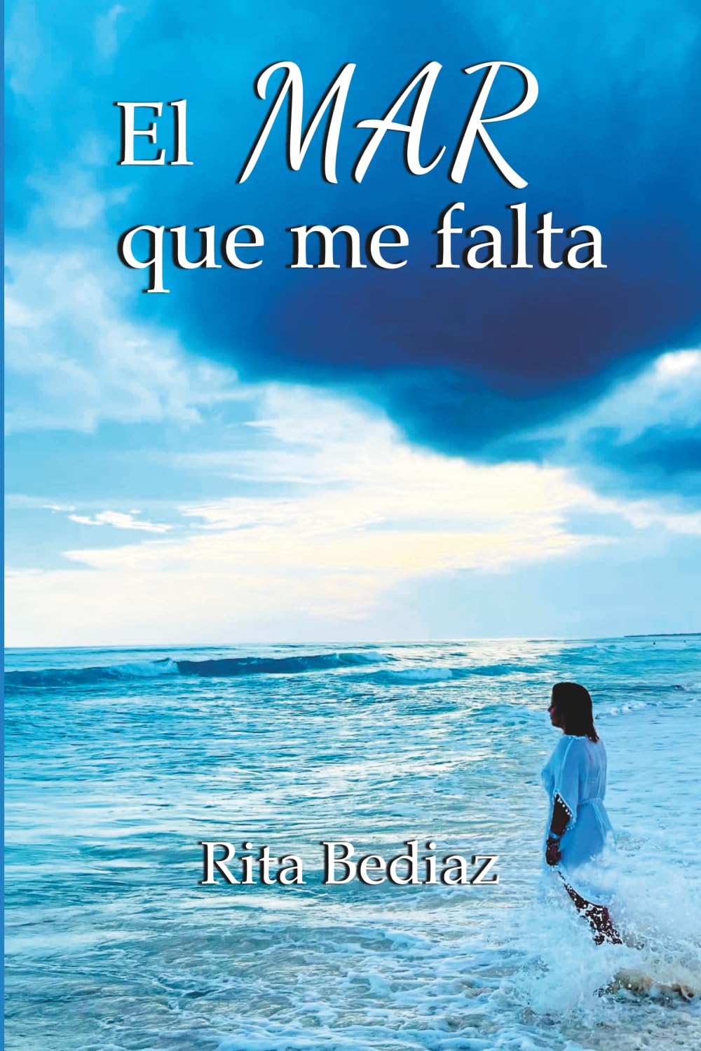 El mar que me falta