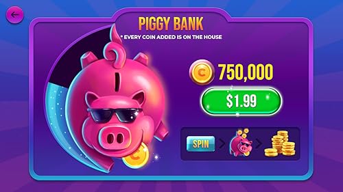 Crazino Slots: Vegas Casino Games